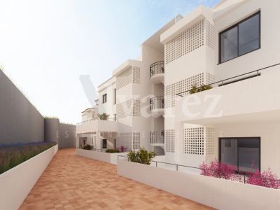 Atico Duplex en Fuengirola