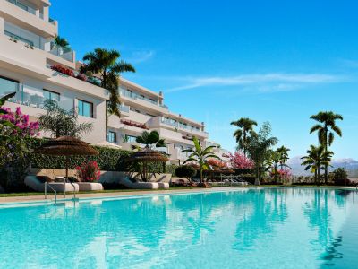 Apartment in Casares