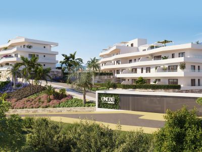 Apartment in Estepona