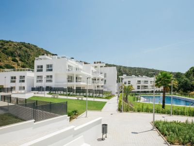 Apartment in Benahavis Centro, Benahavis