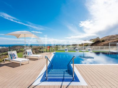 Atico en Cala de Mijas, Mijas Costa