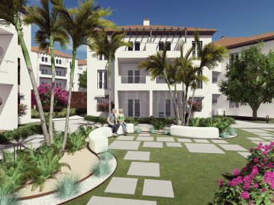 Ground Floor Apartment in Chullera, Manilva