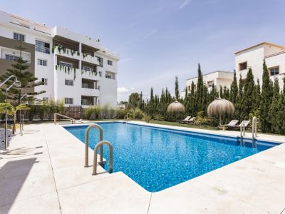Appartamento piano terra  in Nueva Andalucia, Marbella