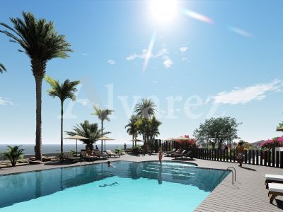 Apartment in Chullera, Manilva