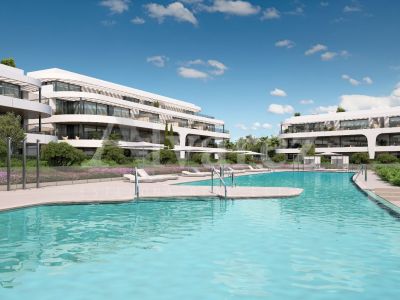 Promoción en Atalaya, Estepona