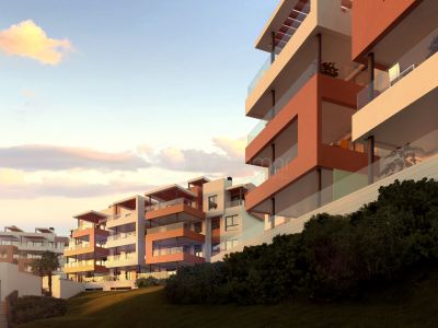 Appartamento piano terra  in Fuengirola