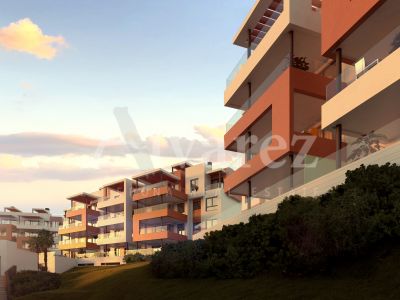 Apartamento Planta Baja en Fuengirola