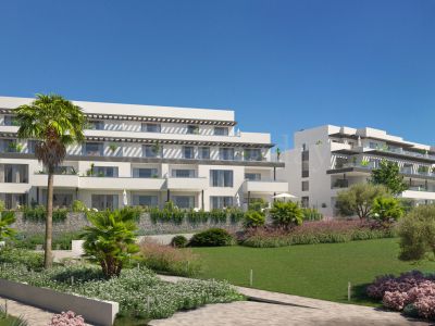 Apartment in Mijas Costa