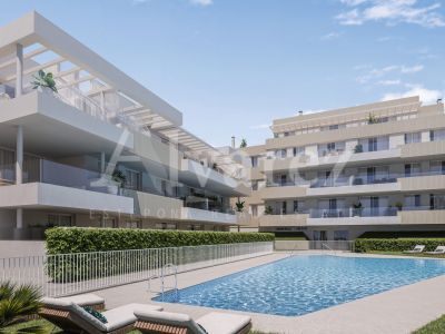 Development in Zenith Estepona, Estepona