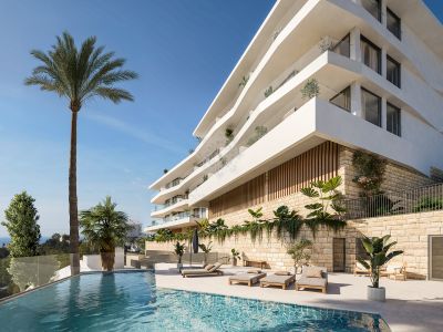 Promoción en Torreblanca, Fuengirola