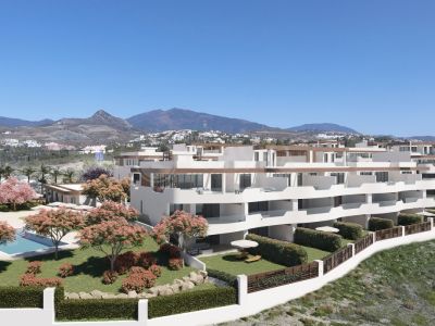 Ground Floor Apartment in New Golden Mile, Estepona