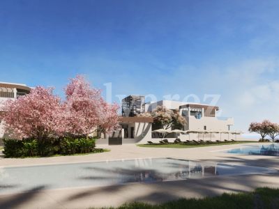 Duplex Penthouse in New Golden Mile, Estepona