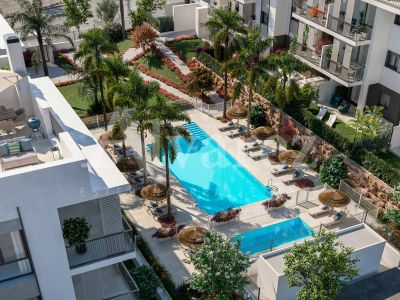 Duplex en Estepona