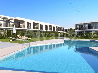 Promoción en San Roque Club, San Roque