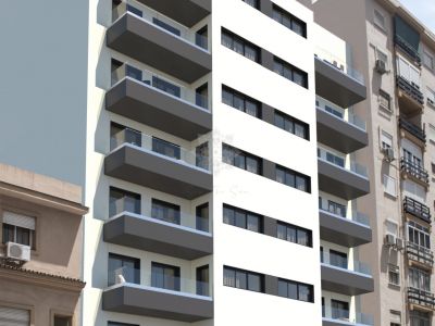 Development in Malaga