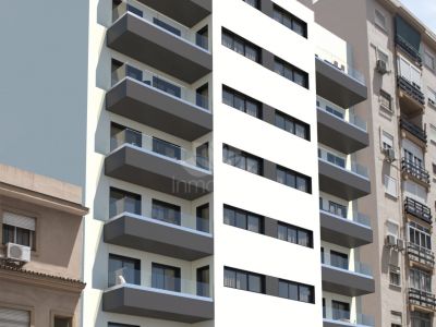 Development in Malaga