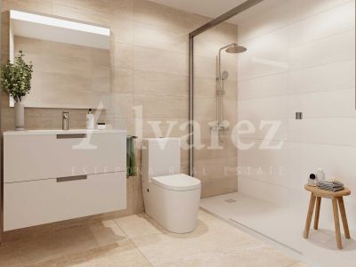 Promoción en Las Mesas, Estepona