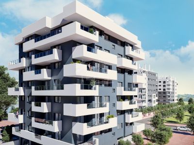 Development in Estepona Old Town, Estepona