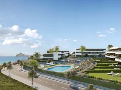 Development in Casares