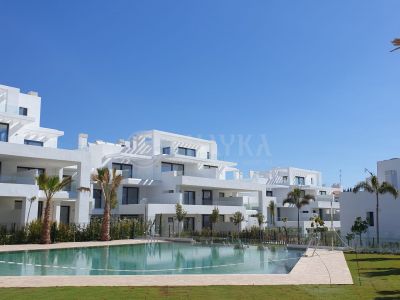 Atico Duplex en El Campanario, Estepona