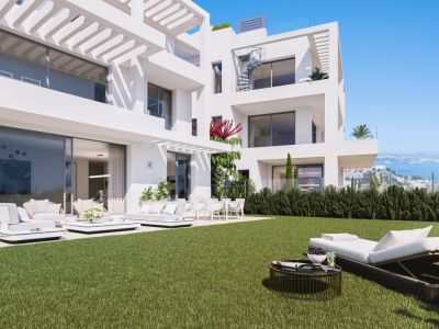 Development in Mijas Costa