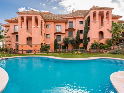 Development in Benahavis