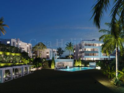 Apartamento Planta Baja en Marbella, Marbella