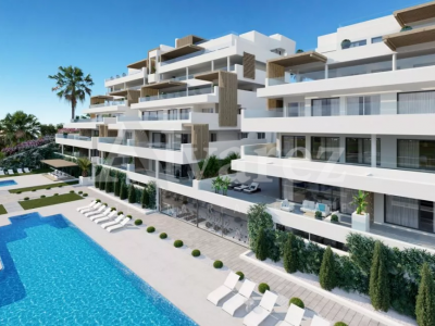 Promoción en Estepona