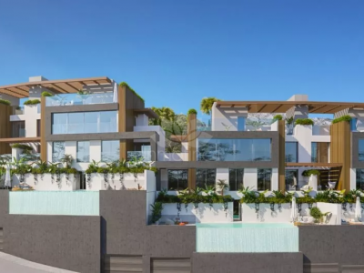 Development in Benahavis