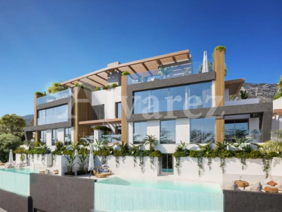 Promoción en Benahavis