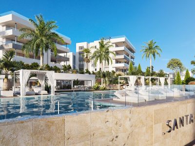 Appartamento piano terra  in Marbella, Marbella
