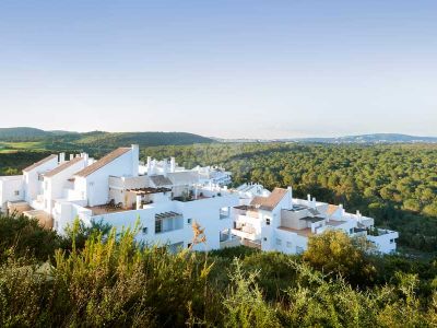 Development in Alcaidesa