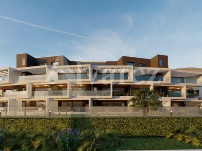 Apartment in Torrox
