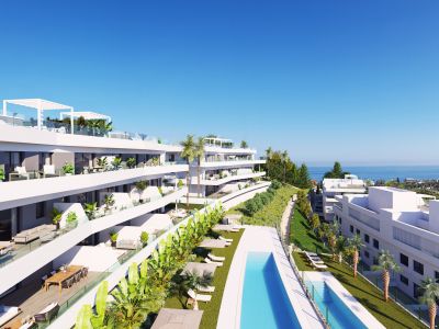 Development in Estepona