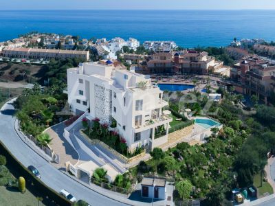 Apartamento Planta Baja en Mijas Costa