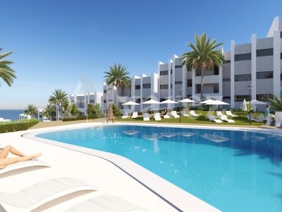 Penthouse in La Duquesa, Manilva