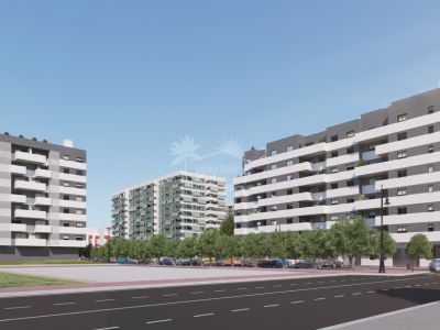 Development in Estepona Old Town, Estepona