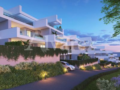 Apartment in La Duquesa, Manilva