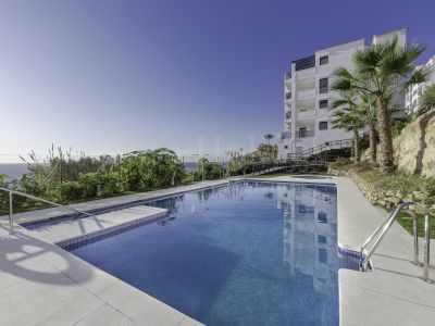 Atico Duplex en Manilva