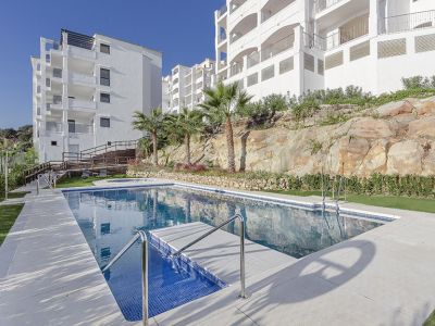 Duplex Penthouse in Manilva