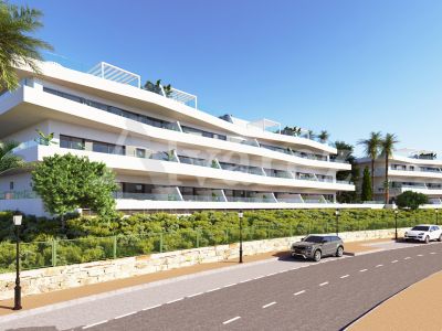 Apartamento Planta Baja en Estepona
