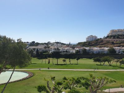 Penthouse in Riviera del Sol, Mijas Costa