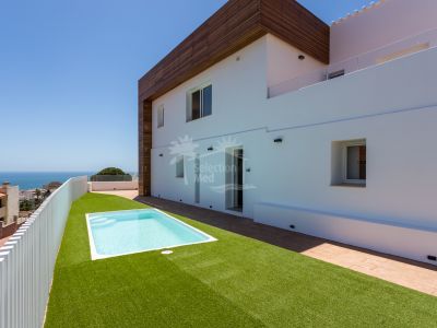 Villa in Torreblanca, Fuengirola