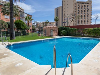 Studio in Torreblanca, Fuengirola