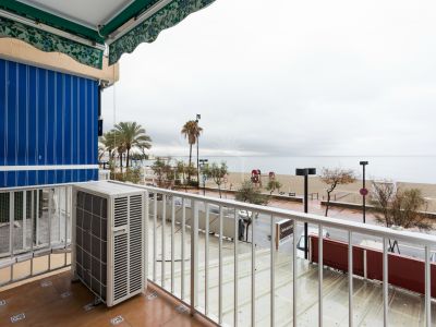 Apartment in Fuengirola Puerto, Fuengirola