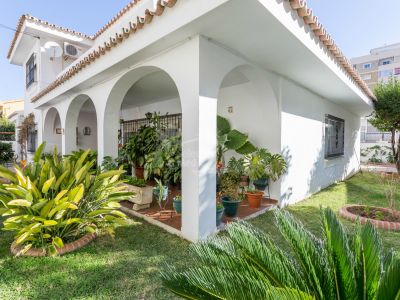 Casa en Los Boliches, Fuengirola