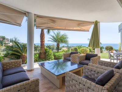 Villa en La Perla, Benalmadena