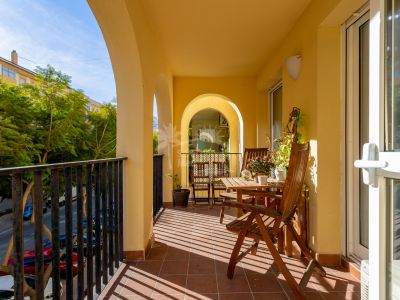 Apartment in Los Boliches, Fuengirola