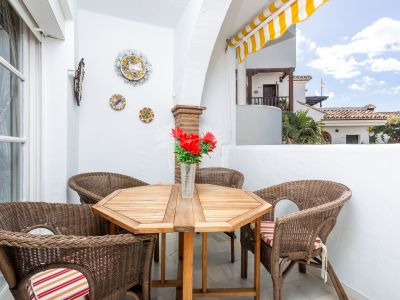 Apartment in Vista Verde, Mijas Costa