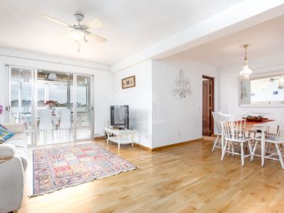 Apartamento en Los Boliches, Fuengirola